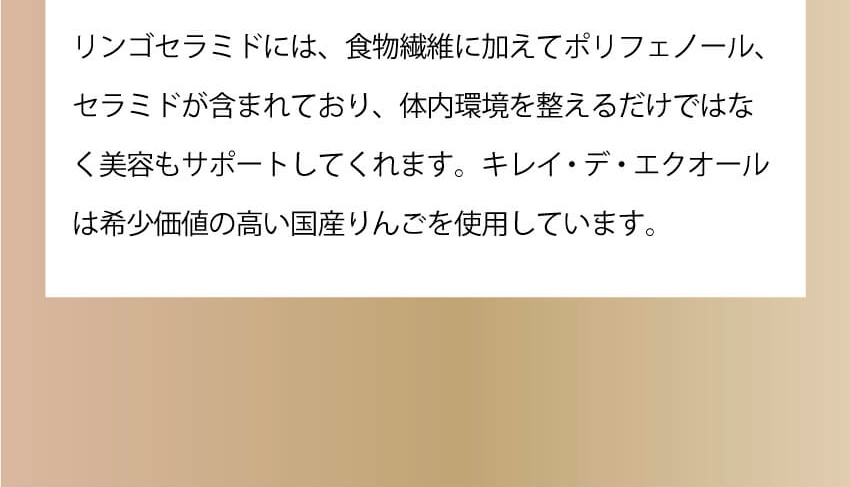 キレイデボーテエクオール初回限定価格3,980円送料無料